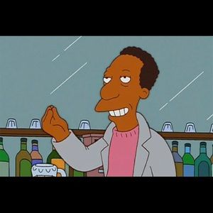 Meet your Posher, Jerrious